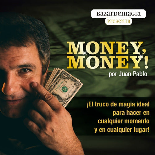 Money, Money by Juan Pablo 0