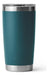 Tumbler Aislado De 591 Ml Acero Inoxidable, Color Agave Teal 4