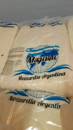 Magalac Mozzarella 1