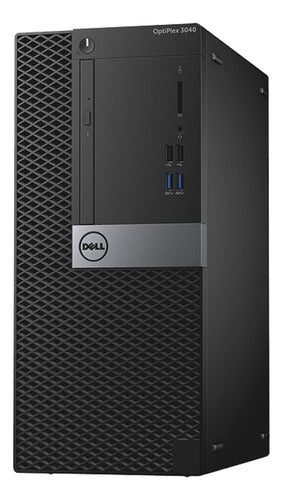 Dell PC Computer Core I5 6th Gen 16GB RAM DDR4 HDD 500GB 0