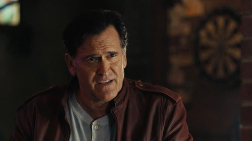 Ash Vs Evil Dead Serie Completa 2