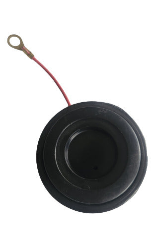 Push Button Horn Without Center 0