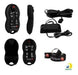 Controle Longa Distância Control Sx2 Stetsom Preto 3