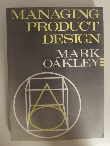 Libro Managing Product Design (2c) 0