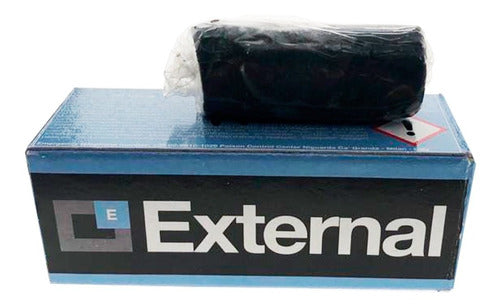 External Leak Sealer for Refrigeration Systems up to 5mm 0