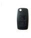 Keyfad Complete Case + 2 Button Key Lock Logo 1