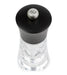 Peugeot Oleron Black 14 Cm Sea Salt Mill 1