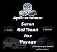 Volkswagen Filtro De Aceite Vw Gol Trend Fox Voyage Suran Vw Original 3