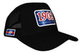 Premium Club Atletico Tigre 1902 Patch Trucker Cap 7