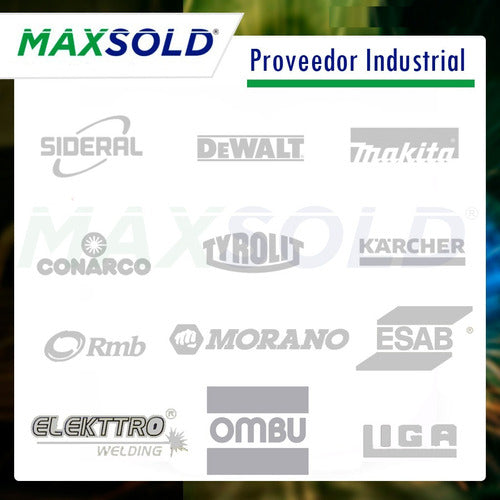 MAXSOLD Oxygen Pressure Regulator Valve for Industrial Use 3