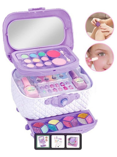 Generic Makeup Toy Kit 0