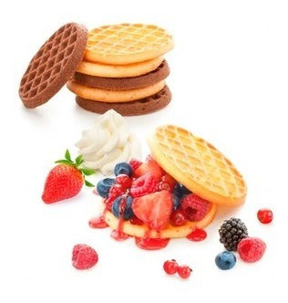 Silicone Waffle Mold for Baking Waffle Maker 2