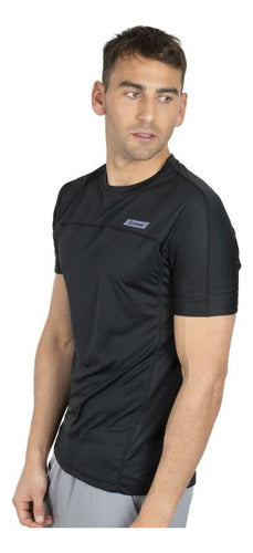 Topper RNG Men Mesh Sports Tee ASFL70 1