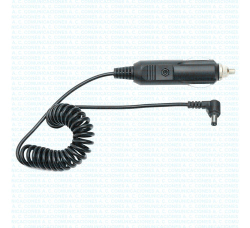 Motorola Cable 12 V. Cargadores 0