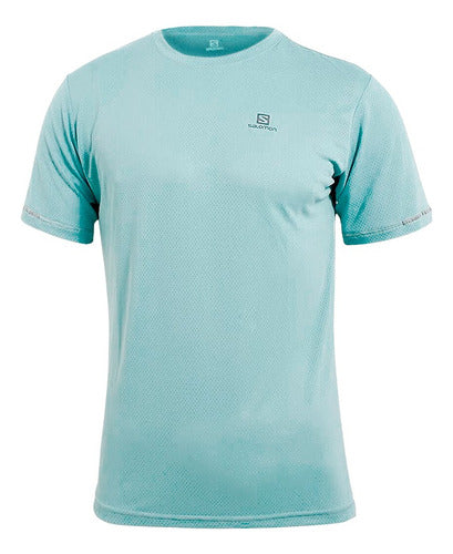 Salomon Xa Lite Ss Tee 2 - Hombre - 17746 0