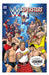 Wwe Superstars Lucha Libre - Serie De Tv - Lámina 45x30 Cm. 0