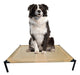 Hilgert Promo 2 Large Dog Beds 90 X 75 Cm 1