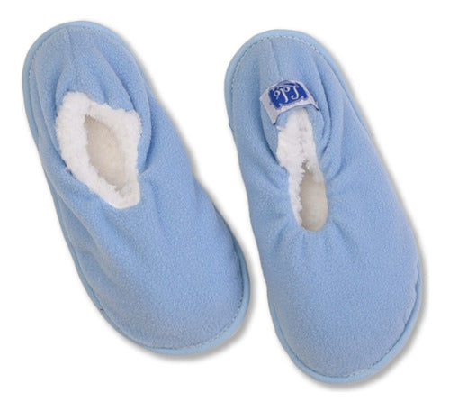 Ona Loló Slippers for Kids - Sizes and Colors 0