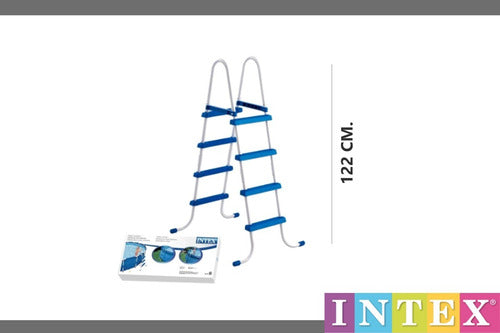 INTEX 122cm High Pool Ladder 1