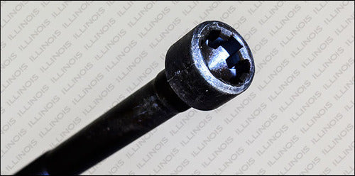 Cymaco Tornillo Fiat Jgo Tapa Cilindro Uno Duna Siena Strada 1.7d T 0