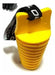 Pro Tork® Escape Protector Plug Yellow 0