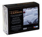 Cannon Fieldcrest 2½ Queen Size 100% Cotton Sheet Set 87