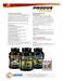 Prodog Builder Suplemento Proteico, Desarrollo Muscular 2