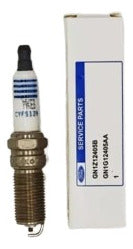 Motorcraft Dragon Engine Spark Plugs 0