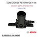 Bosch 12 Return Connectors for Amarok Piezoelectric Injectors 1