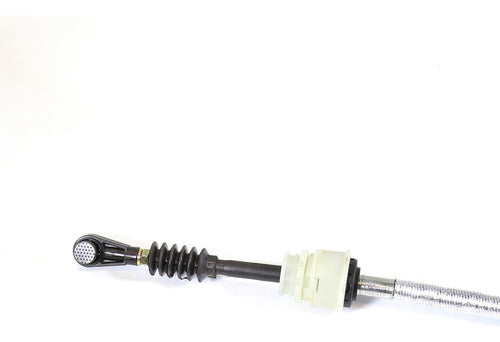 Fremec Cable Para Selectora De Cambios Compatible Con Iveco Daily 3 0