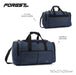 Forest Sports Bag Travel Gym Training Original Resistant Luggage 10