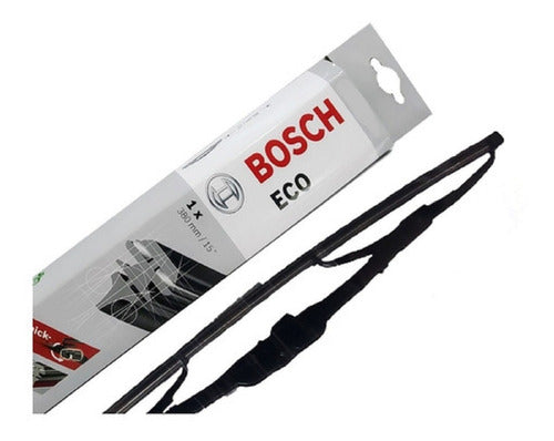 Bosch Rear Windshield Wiper for Chevrolet Corsa Celta Fun 0