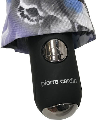 Pierre Cardin Automatic Umbrella for Women 61P3304 - La Valija 6