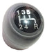 Fiat Palio 326 Grand Siena Gear Shift Knob with Detail 3