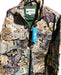 Forest Camuflado Hoja Bondeada Jacket 3