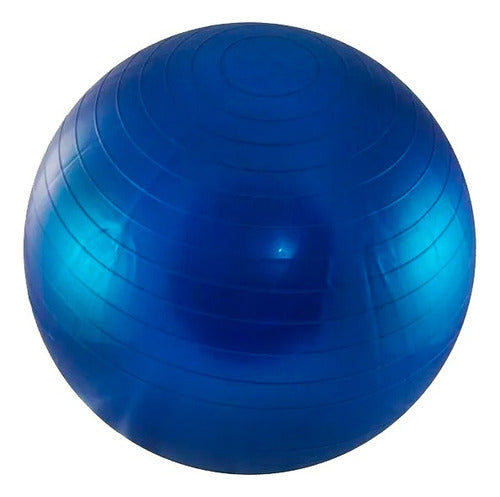 Pelota De Yoga - Esferodinamia 85cm 0