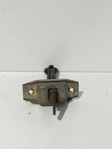 Limitador De Puerta Delantero Toyota Yaris (ncp  [1999-2005] 0