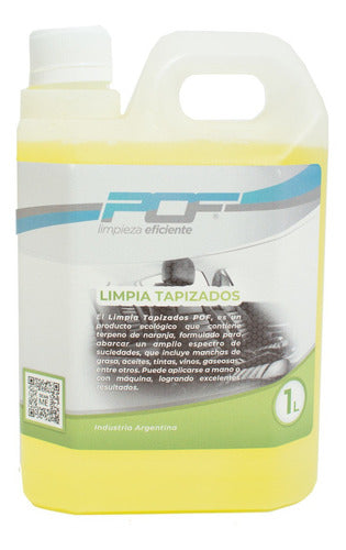 POF Complete Car, Motorcycle, and Truck Washing Kit 4