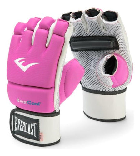 Everlast Evercool Guantes De Kickboxing 0