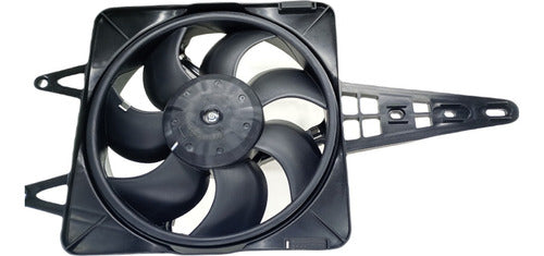 Omer Electroventilator Fiat Palio Siena 1.6 Spi 1997-2001 0