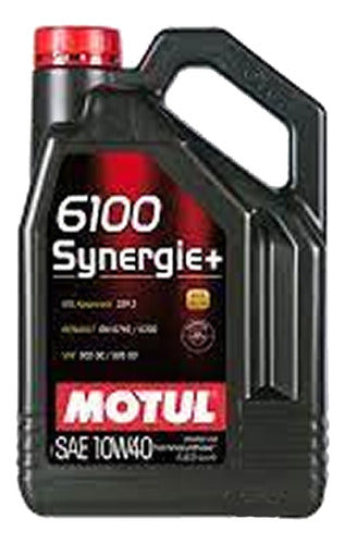 Motul Turbolight 4lts Vw 0