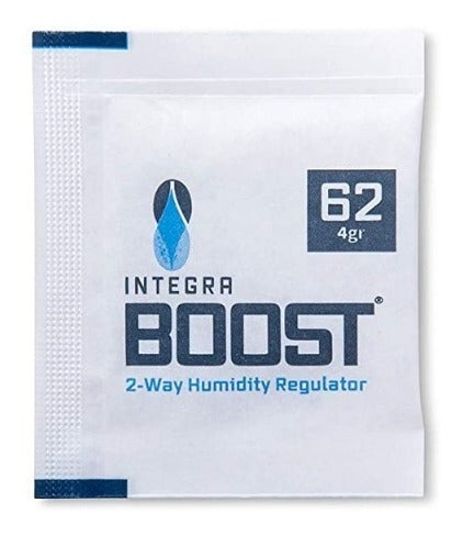 Integra Boost 62% 8gr Regulated Humidity Controller Valhalla Grow 1