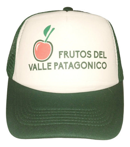 Sublimarce Gorras Trucker Para Sublimar 1