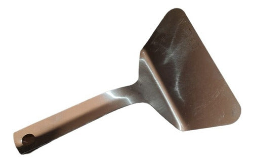Stainless Steel Canelones Serving Spatula Doña Clara 1