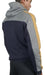 Efecto Uno Bounce Men's Lifestyle Jacket - Gray-Brown 1