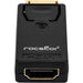 Rocstor Premium Displayport To Hdmi Video Adapter 0