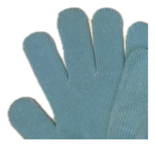 Disney Frozen Girls Gloves 2