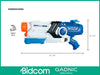 Gadnic Water Gun Long Duration 11 Mts Christmas Gift 4