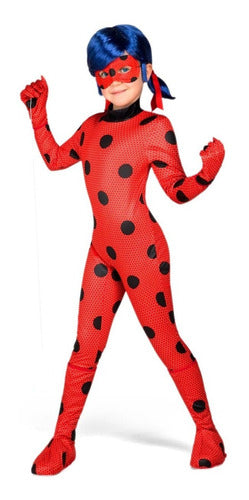 Generic Lady Bug Costume Sizes L, XL 0