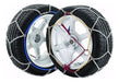 Snow Chains for Ice/Snow/Mud 225/45 R16 3